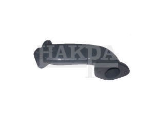 3018301325-MERCEDES-WATER PUMP PIPE